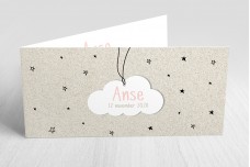 Wolkje en sterretjes Wolkje en sterretjes